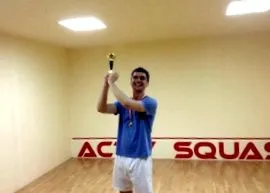 squash