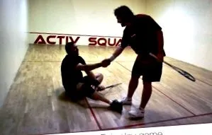 squash