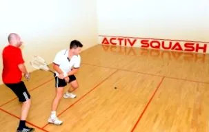squash