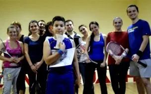 Activ Squash