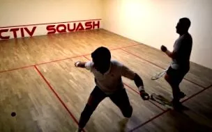 Activ Squash