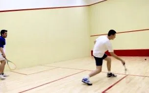 Activ Squash