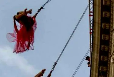 acrobatika