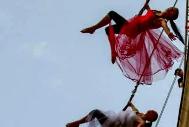 acrobatika