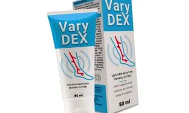 varydexről