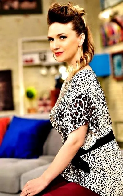 adela