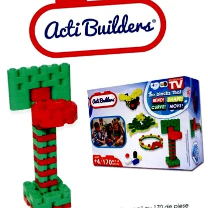 acti builders