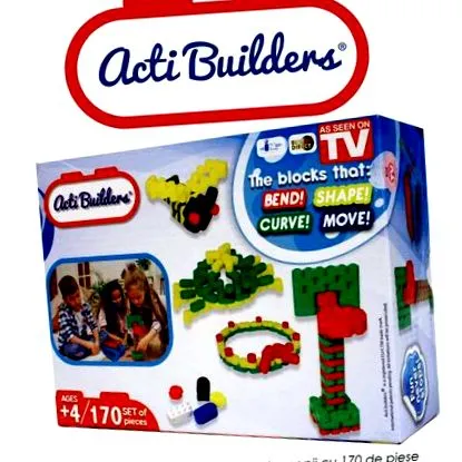 builders telestar