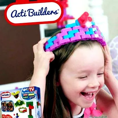 builders acti