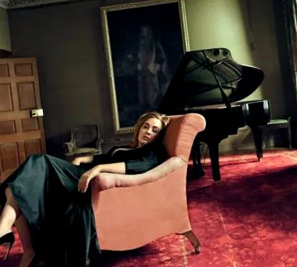 adele