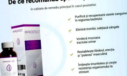 prostectről