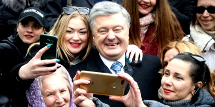 актерот комичар
