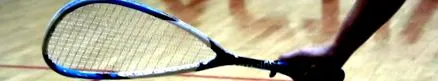 squash