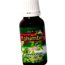 yohimbin