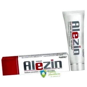 Allezin kenőcs allezin