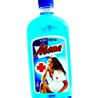 алкохол