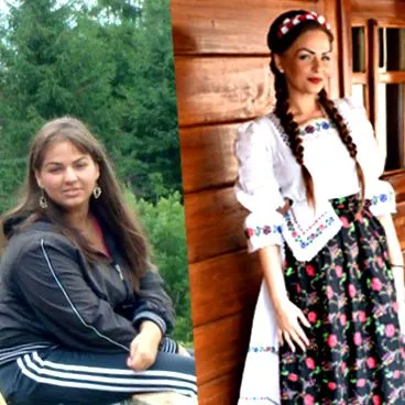 ослабев