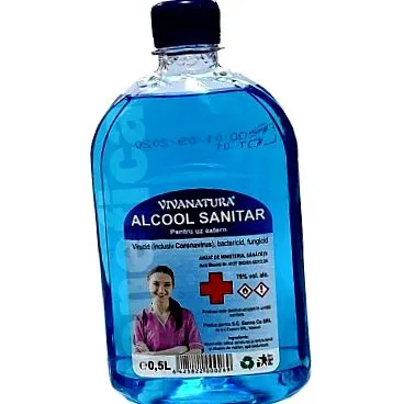vivanatura 500ml