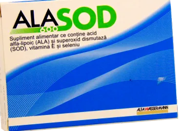 oxidatív stressztől