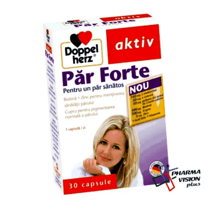 doppelherz