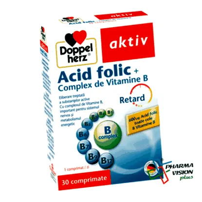b-vitamin