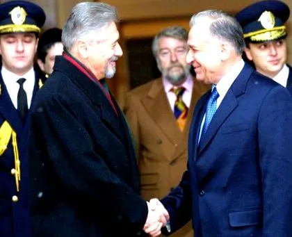 választások