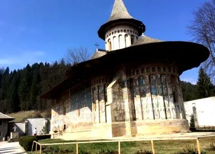 számára voroneţ