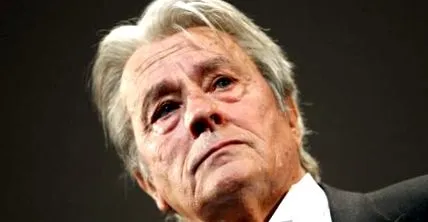Alain Delon