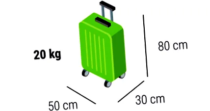 informácií