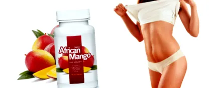 mango african