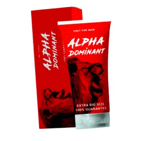 alphadominant