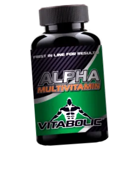 multivitamin