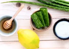 vera aloe