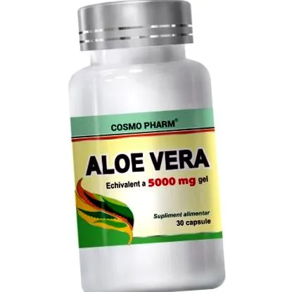 aloe