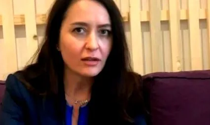 amalia năstase