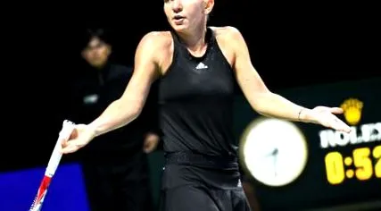 amerikaiak simona