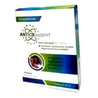 antioxsupport