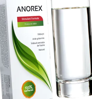 стимулятора anorex