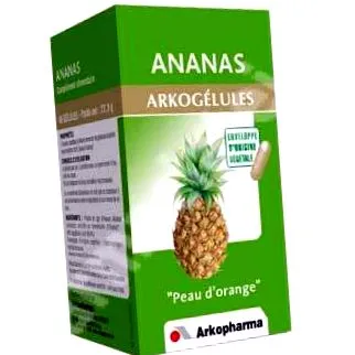 ananász