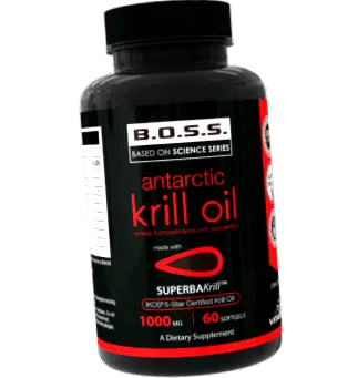 krill