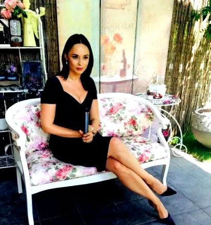 andreea milyen
