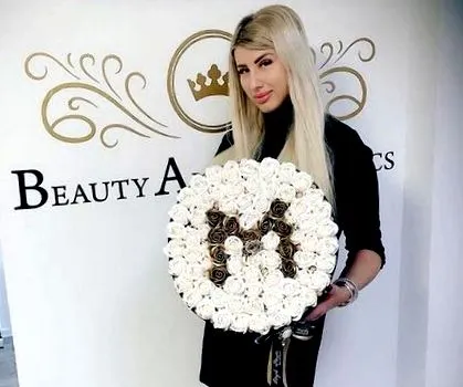 мистецтва