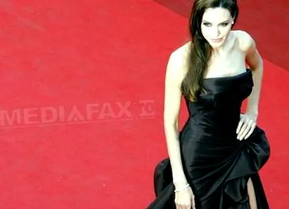 angelina jolie