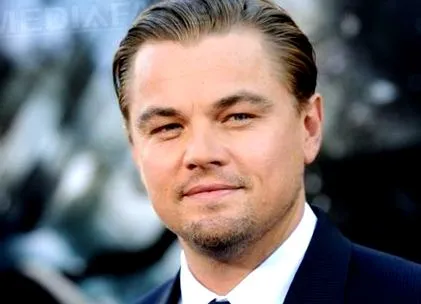 dicaprio