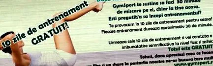 gyakorlatok képzés