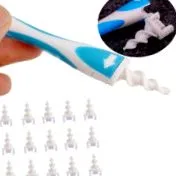 WaxVac fültisztító
