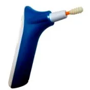 WaxVac fültisztító