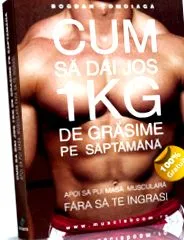 fogyás felsőtest