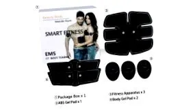 fitness device