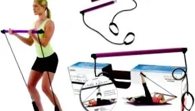 pilates